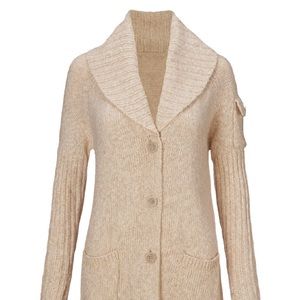 Cabi Steady cardigan